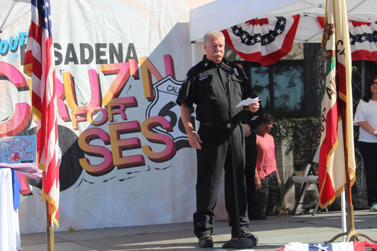 | The South Pasadenan | South Pasadena News