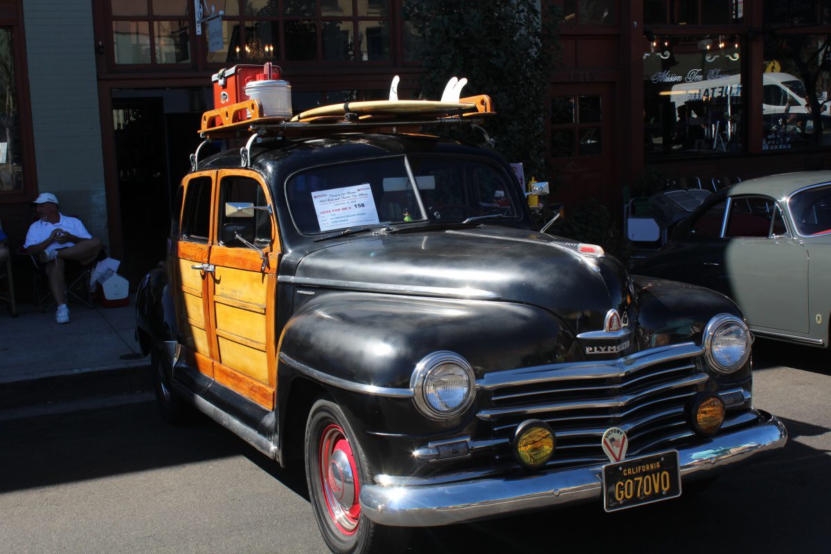 south-pasadena-news-09-18-2018-car-show (8) | The South Pasadenan | South Pasadena News