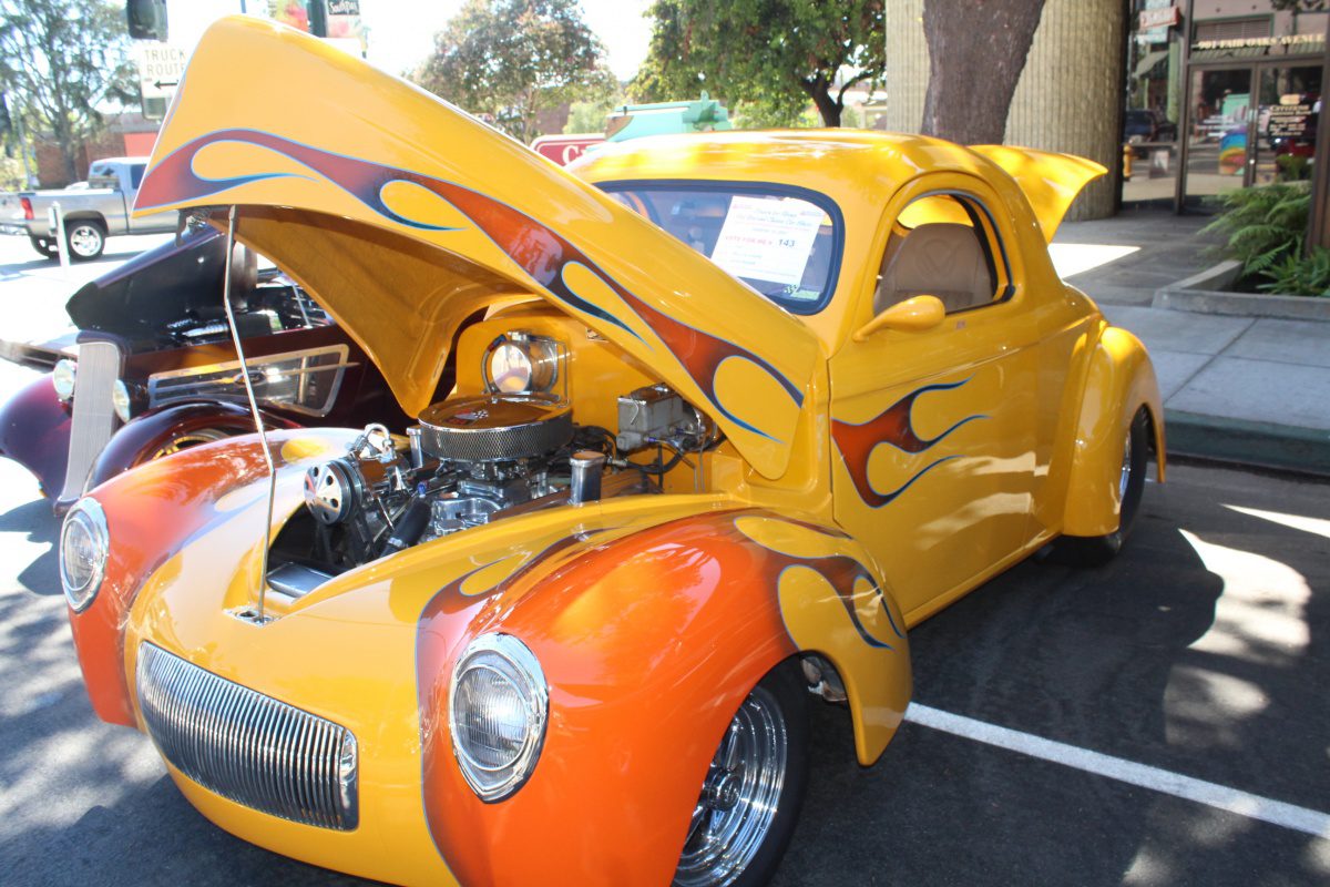| The South Pasadenan | South Pasadena News