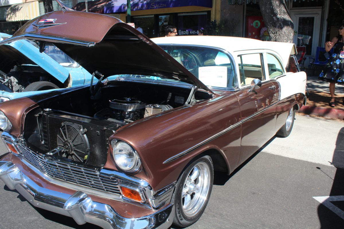 south-pasadena-news-09-18-2018-car-show (9) | The South Pasadenan | South Pasadena News