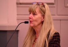 Seeking Support for Measure A | Resident Rallies Others to Vote Yes on Tax Ballot