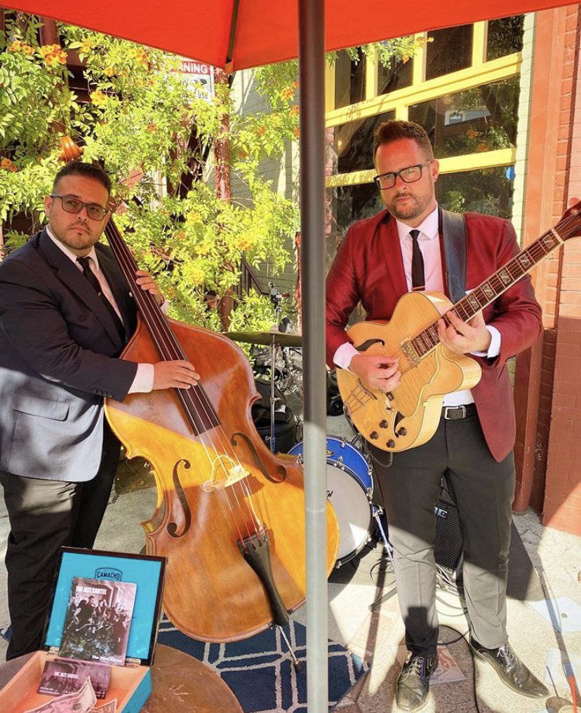 south-pasadena-news-09-18-2020-arts-are-essential-the-jazz-cartel | The South Pasadenan | South Pasadena News