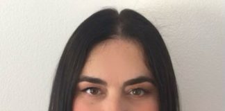 PHOTO: provided by the city of South Pasadena | The South Pasadenan | Lucy Hakobian has been named South Pasadena’s new community services director, replacing Shiela Pautsch, who held the position for the past 15 years.