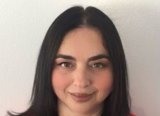 PHOTO: provided by the city of South Pasadena | The South Pasadenan | Lucy Hakobian has been named South Pasadena’s new community services director, replacing Shiela Pautsch, who held the position for the past 15 years.