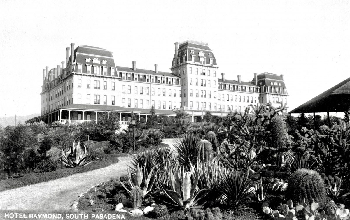 | The South Pasadenan | South Pasadena News