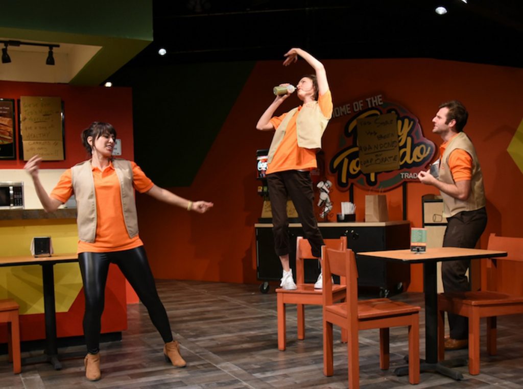 | The South Pasadenan | South Pasadena News