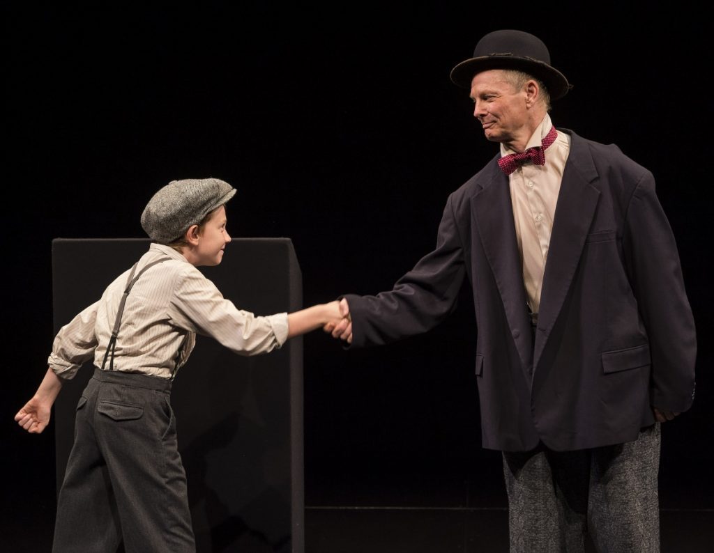 south-pasadena-news-09-20-19-bill-irwin-on-beckett-02 | The South Pasadenan | South Pasadena News