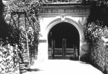 Throwback Thursday | Historic Subway Tunnel Still on Raymond Hill
