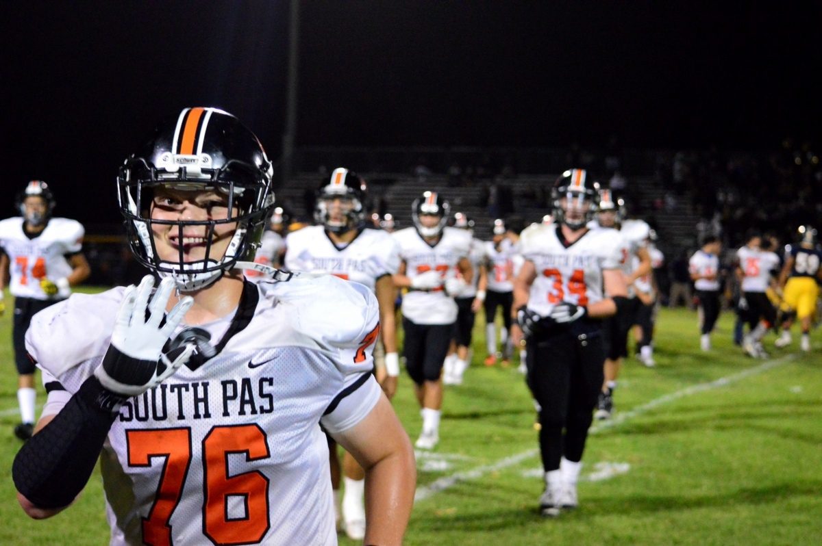 | The South Pasadenan | South Pasadena News