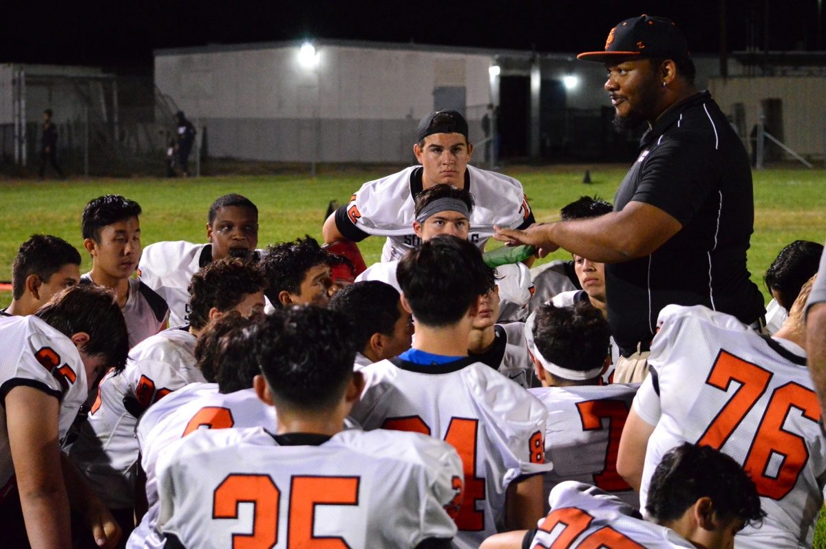 | The South Pasadenan | South Pasadena News