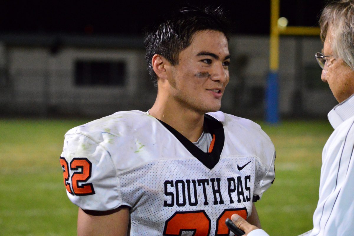 | The South Pasadenan | South Pasadena News