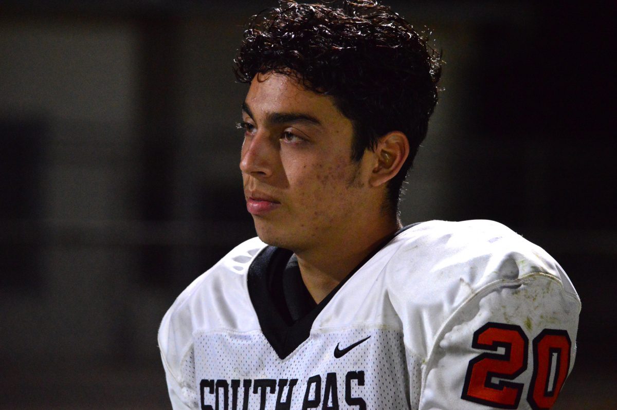 | The South Pasadenan | South Pasadena News