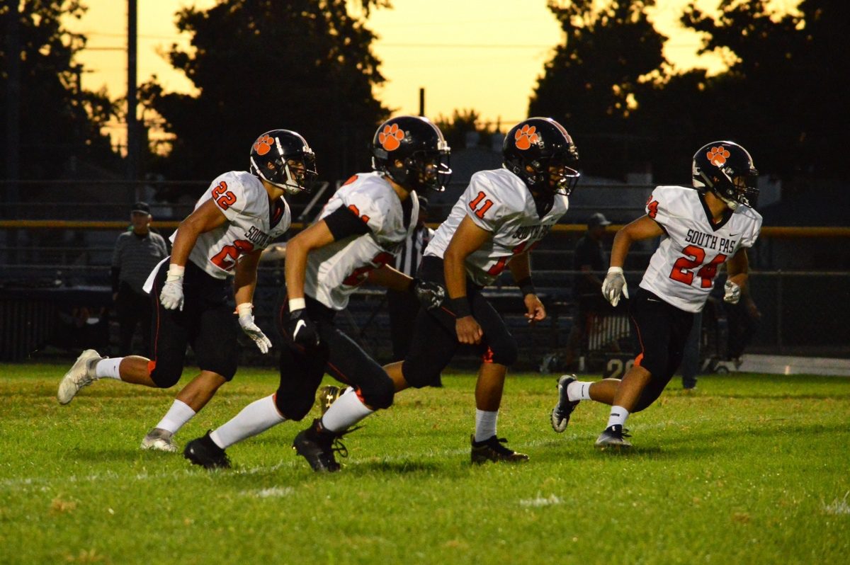 | The South Pasadenan | South Pasadena News