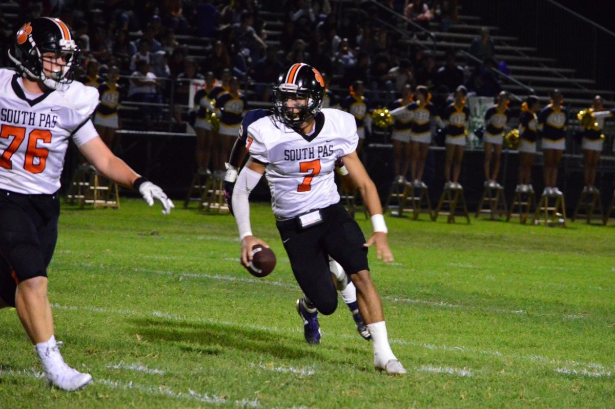 | The South Pasadenan | South Pasadena News