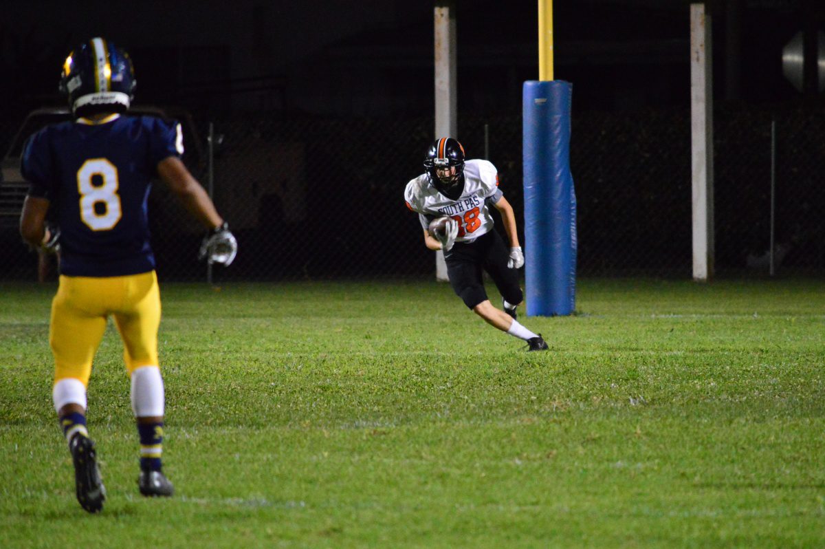 | The South Pasadenan | South Pasadena News