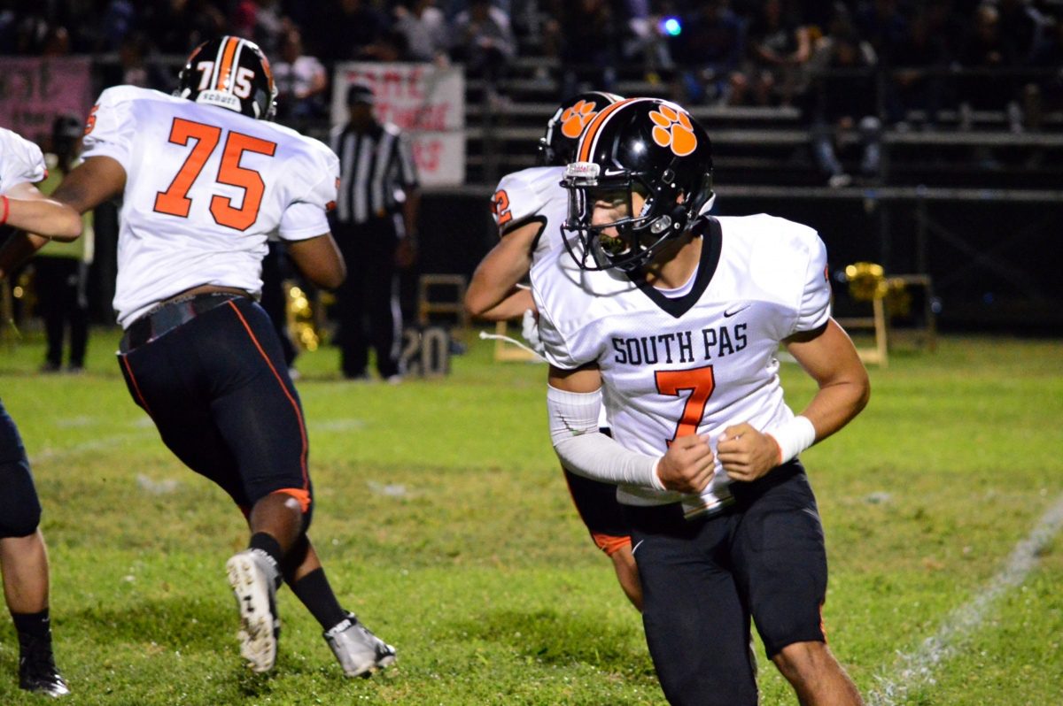 | The South Pasadenan | South Pasadena News
