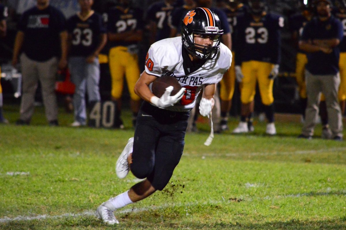 | The South Pasadenan | South Pasadena News