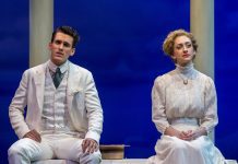 Ethan Coen’s “A PLAY IS A POEM” at the Mark Taper Forum