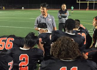 Looking for Answers After 68-0 Loss