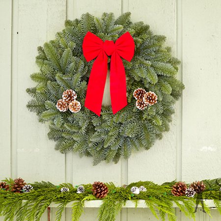 | The South Pasadenan | South Pasadena News PHOTO: Provided by Boy Scout Troop 342 | The South Pasadenan | Scouts are taking orders now for'Christmas Greenery' the annual fundraising tradition