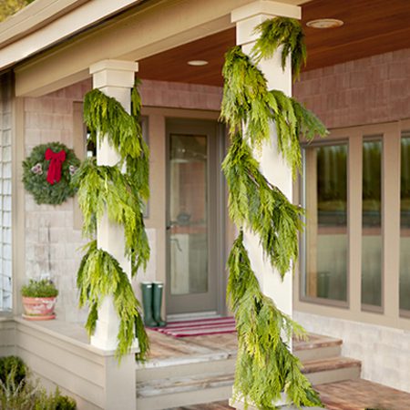 PHOTO: Provided by Boy Scout Troop 342 | The South Pasadenan | Scouts are taking orders now for'Christmas Greenery' the annual fundraising tradition