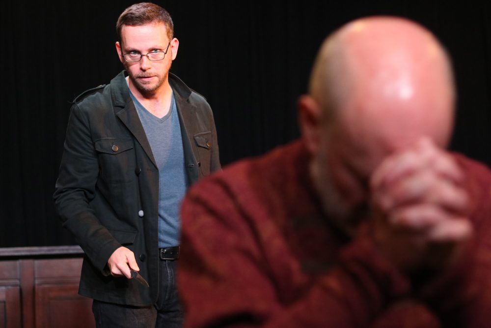 south-pasadena-news-09-23-17-Arresting-HAMLET-at-Ensemble-Shakespeare-02 | The South Pasadenan | South Pasadena News
