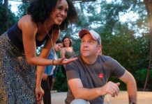 Ensemble Shakespeare Theatre Brings Us Something New With “What You Will”