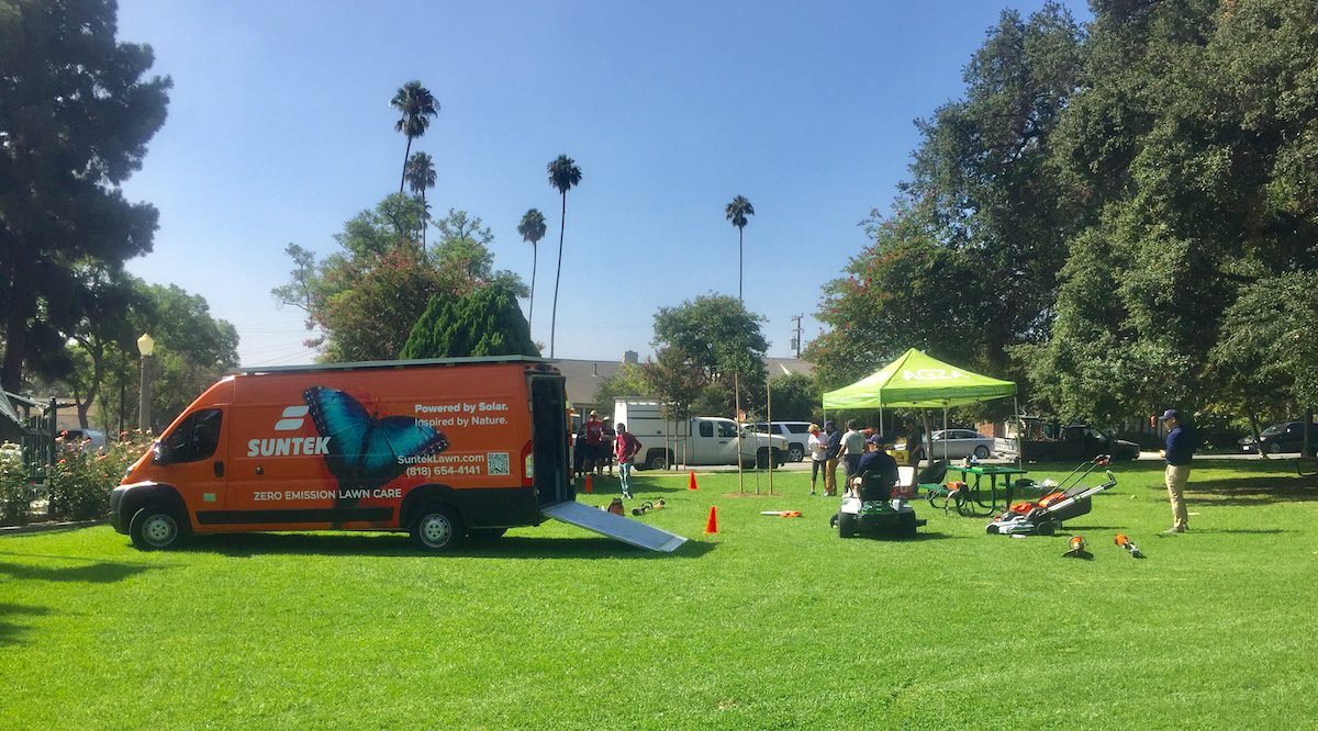 | The South Pasadenan | South Pasadena News