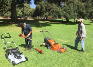Electrify Your Lawn ‘No Gas South Pas’ Event Saturday at Garfield Park