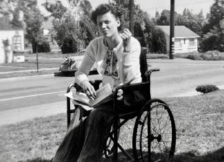 A World Less Certain | Wheelchair Unbound
