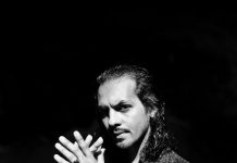 Farruquito! Renowned Flamenco Dancer at The Soraya