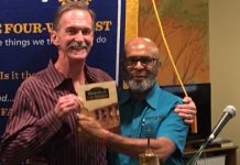 Rotary Remembers Baseball Great and Humanitarian Roberto Clemente
