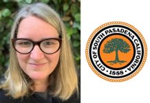 City Hires New Planning and Building Director | Joanna Hankamer Welcomed to South Pasadena