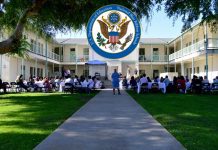 National Blue Ribbon Award | Two Schools Nominated for Prestigious Honor The South Pasadenan News: Arroyo Vista is a National Blue Ribbon School