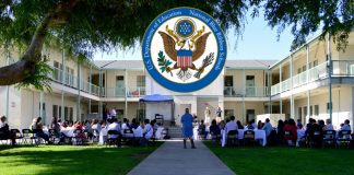 The South Pasadenan News: Arroyo Vista is a National Blue Ribbon School