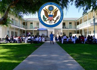 The South Pasadenan News: Arroyo Vista is a National Blue Ribbon School
