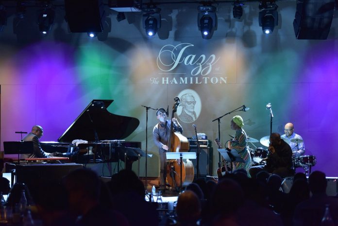 south-pasadena-news-09-25-2020-arts-are-essential-dc-jazzfest | The South Pasadenan | South Pasadena News