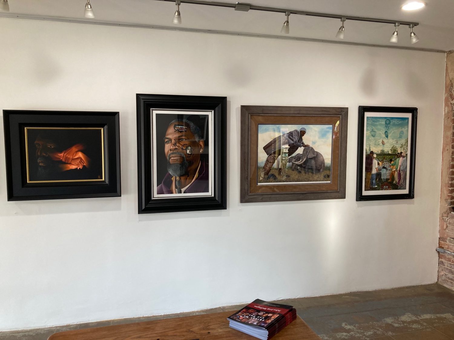 south-pasadena-news-09-25-2020-arts-are-essential-fulton-leroy-washington | The South Pasadenan | South Pasadena News