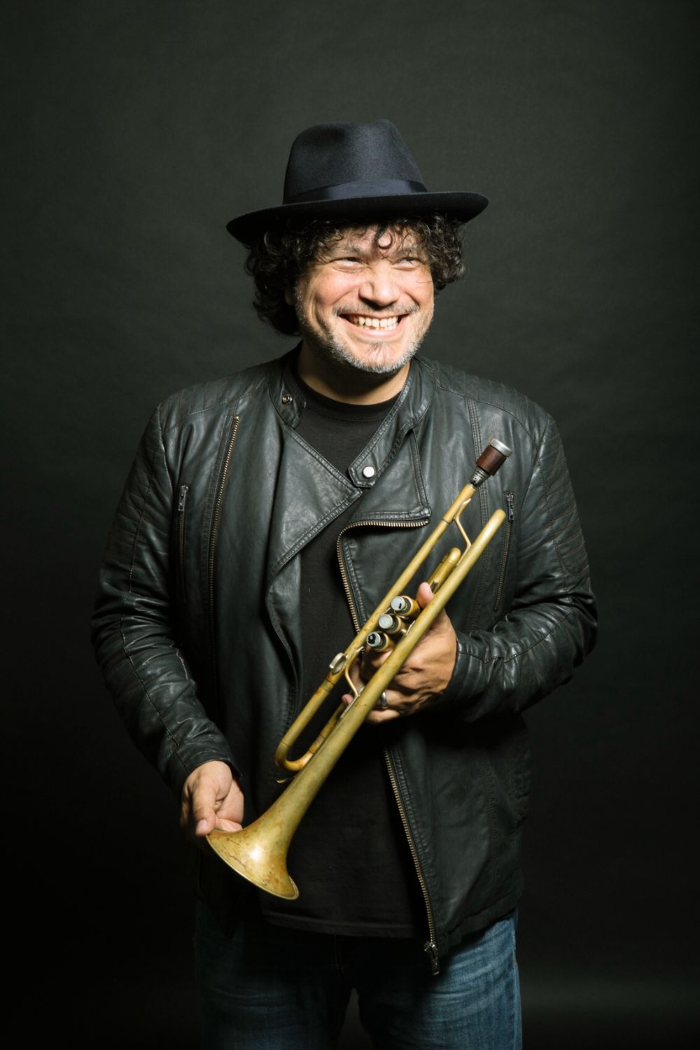 | The South Pasadenan | South Pasadena News PHOTO: provided by artist | The South Pasadenan | Musician and composer, Asdru Sierra.