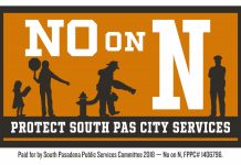 Vote No on Measure N | A letter From Lisa Page Rosenberg