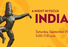 Norton Simon Museum Presents | A Night In Focus India