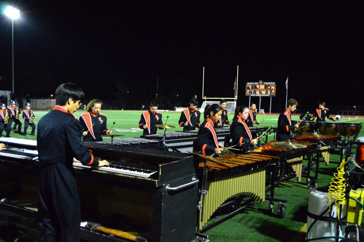 | The South Pasadenan | South Pasadena News