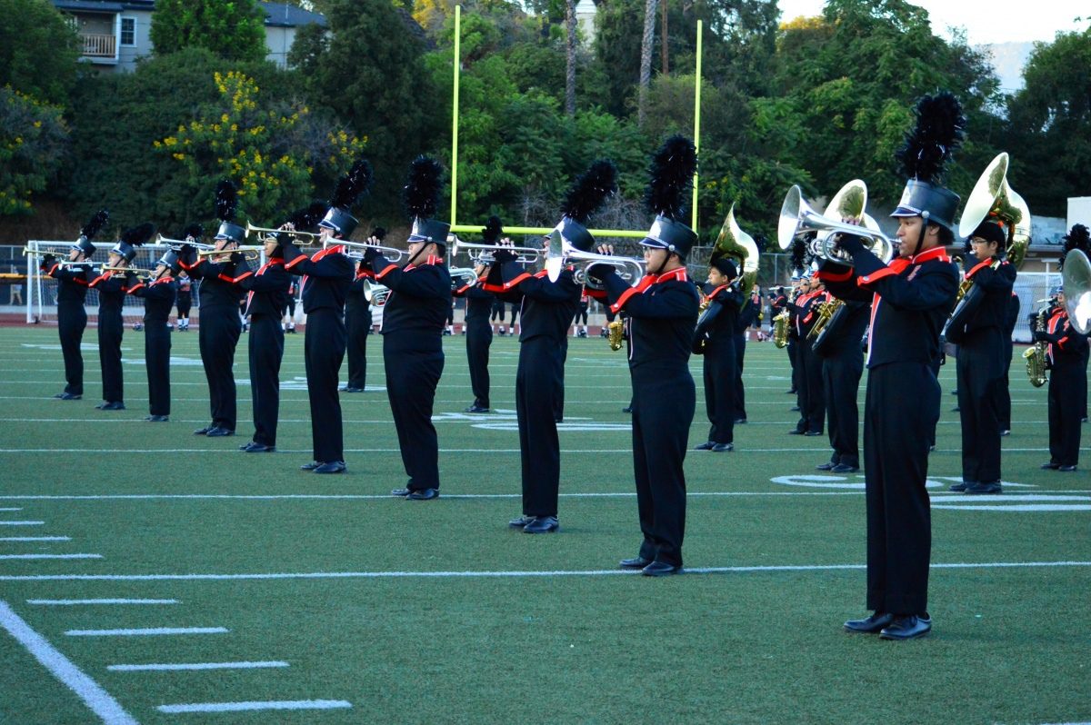 | The South Pasadenan | South Pasadena News