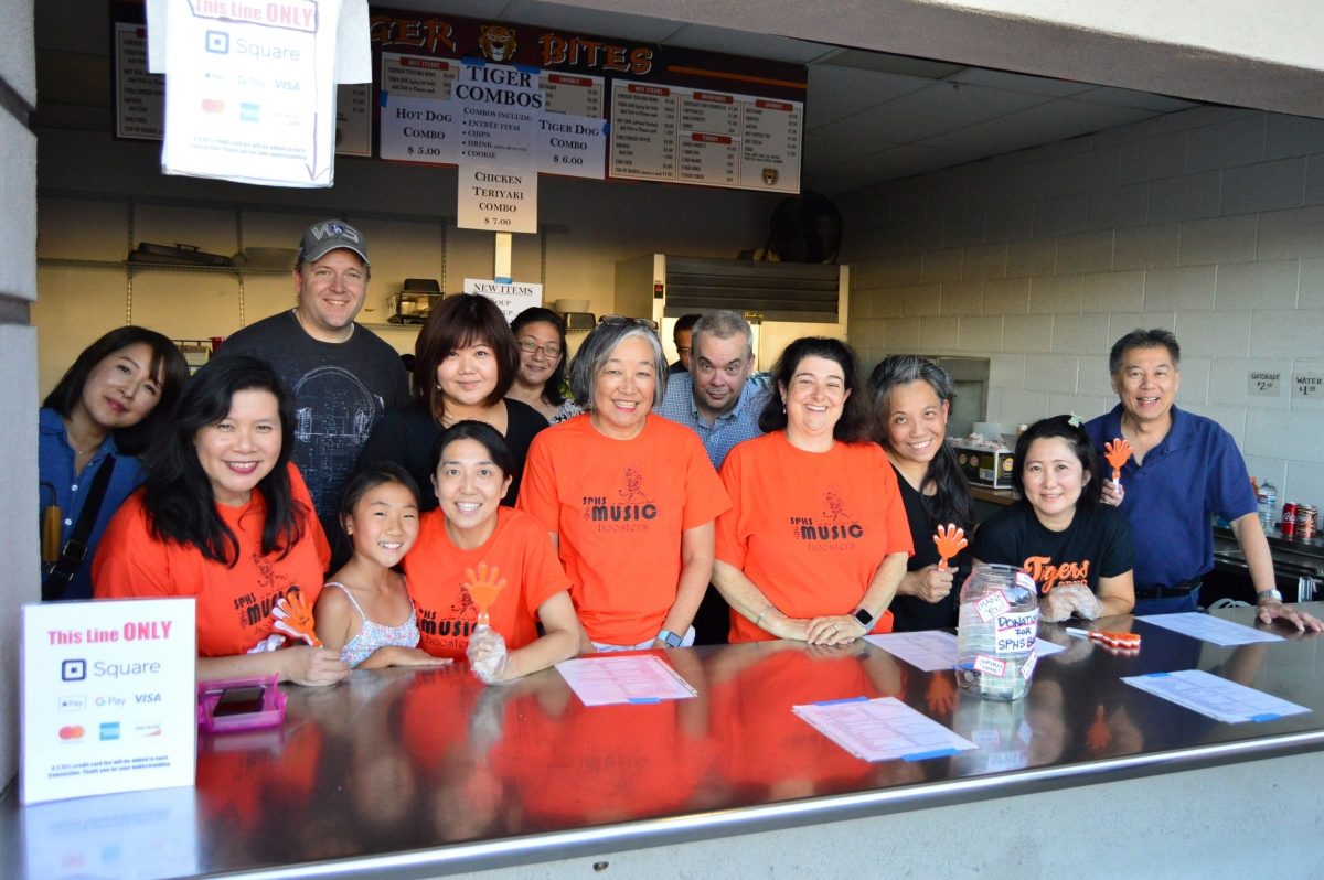 | The South Pasadenan | South Pasadena News