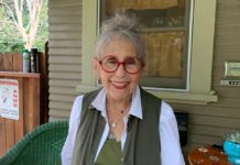 Obituary | Clara Marion Richards
