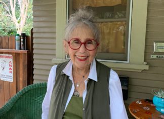 Obituary | Clara Marion Richards