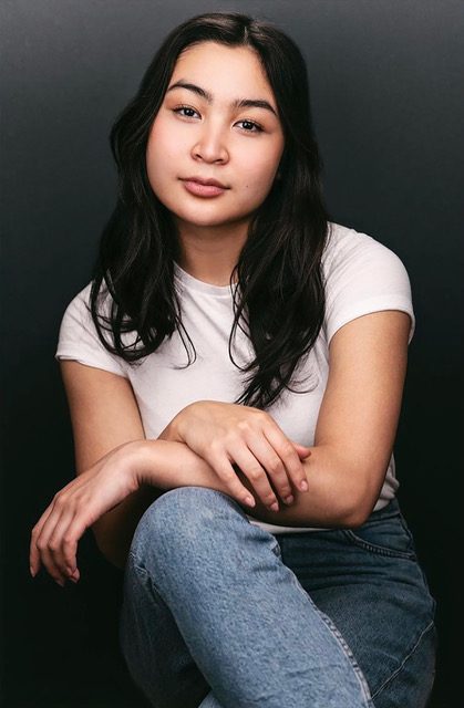 | The South Pasadenan | South Pasadena News PHOTO: provided by Center Theatre Group | The South Pasadenan | Actress Amaya Braganza