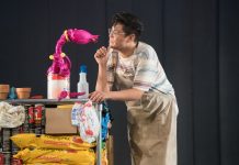 Show Review: LITTLE SHOP OF HORRORS