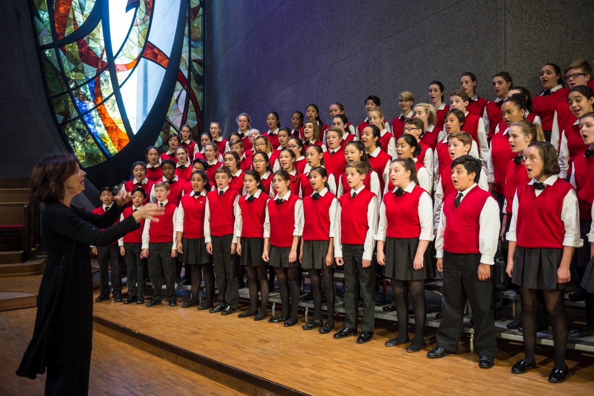 south-pasadena-news-09-27-2018-childrens-chorus (2) | The South Pasadenan | South Pasadena News