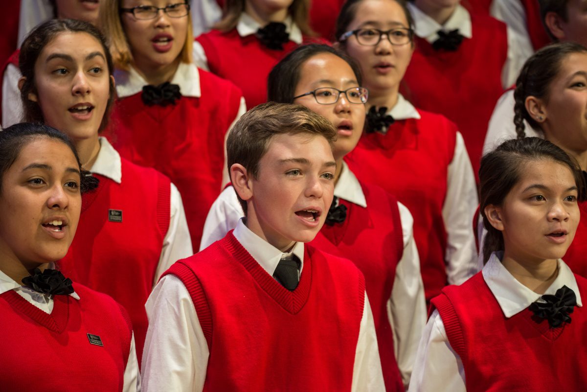 south-pasadena-news-09-27-2018-childrens-chorus (3) | The South Pasadenan | South Pasadena News